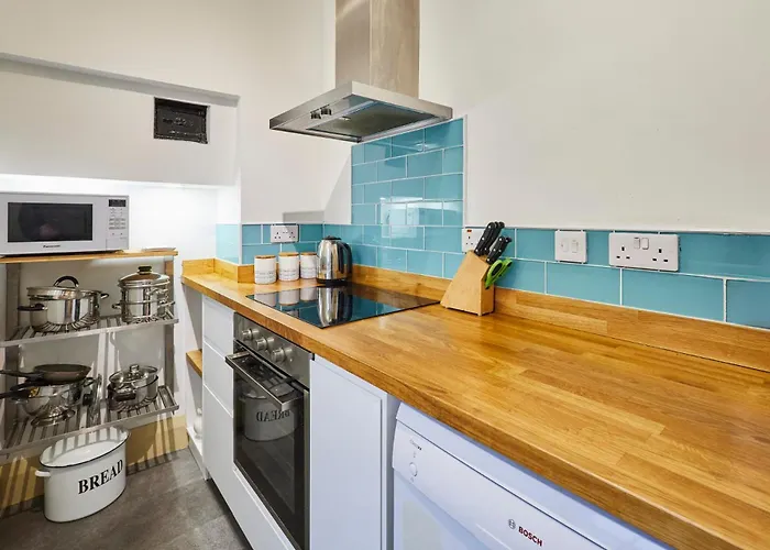 Holiday home Host & - Beachside Sandsend