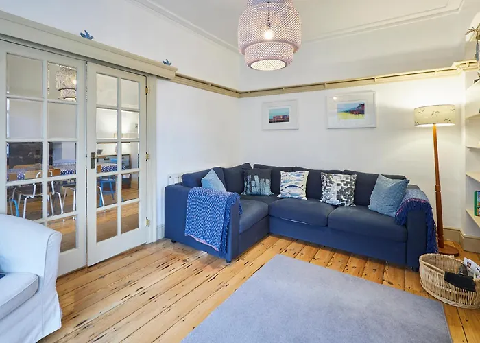 Holiday home Host & - Beachside Sandsend