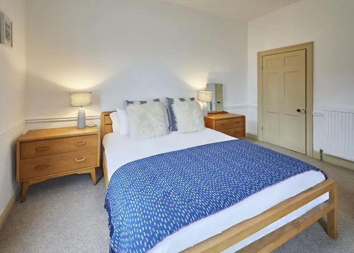 Holiday home Host & - Beachside Sandsend