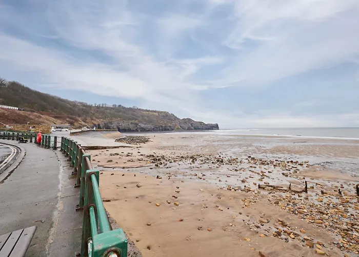 Holiday home Host & - Beachside Sandsend