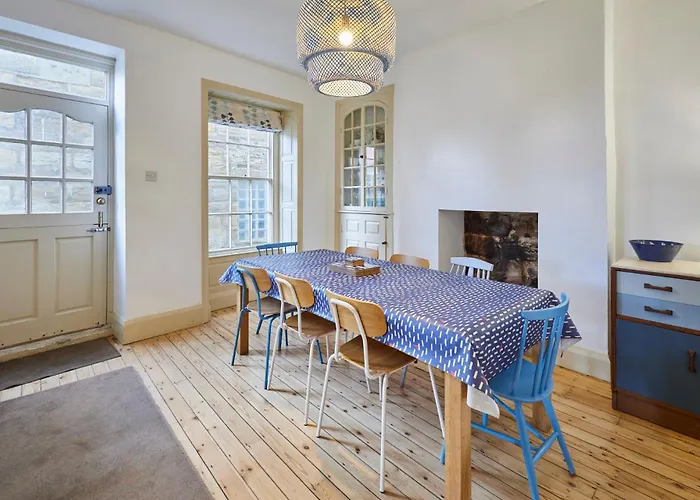 Host & - Beachside * Sandsend