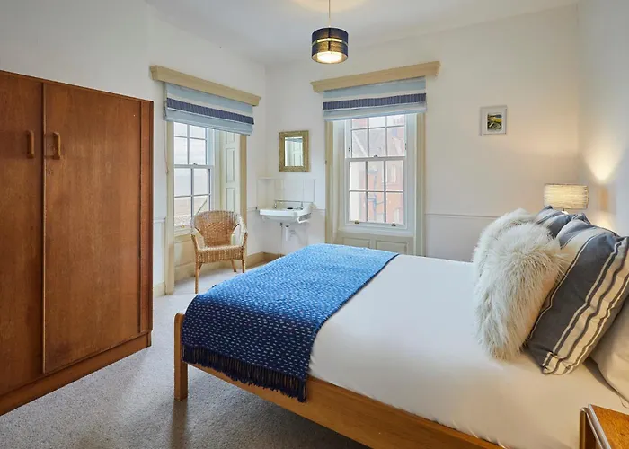 Holiday home Host & - Beachside