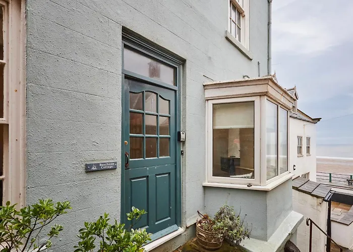 Host & - Beachside * Sandsend