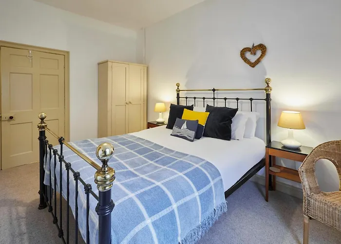 Holiday home Host & - Beachside Sandsend