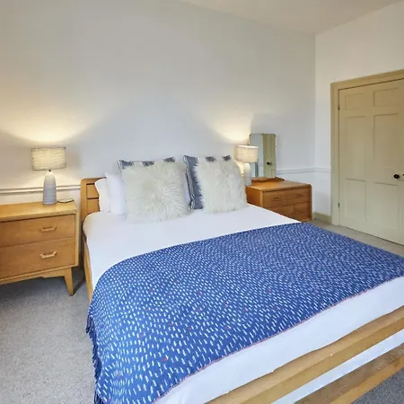 Semesterbostad Host & - Beachside Sandsend